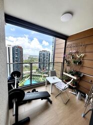 Normanton Park (D5), Apartment #610933031